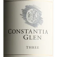 Constantia Glen Three 2019 Tinto - imagem 2