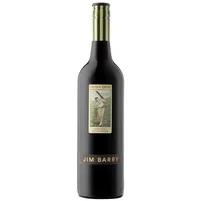 Jim Barry Cover Drive Cabernet Sauvignon 2020 - imagem 1