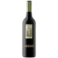 Jim Barry Cover Drive Cabernet Sauvignon 2020 - imagem 1