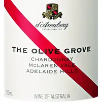 Chardonnay The Olive Grove  2020  d'Arenberg - imagem 2