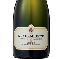 Graham Beck Brut NV - imagem 2