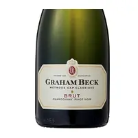 Graham Beck Brut NV - imagem 2
