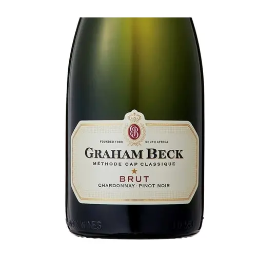 Graham Beck Brut NV