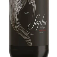 Iona Sophie Le Rouge 2021 Tinto - imagem 1
