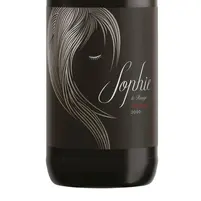 Iona Sophie Le Rouge 2021 Tinto - imagem 2