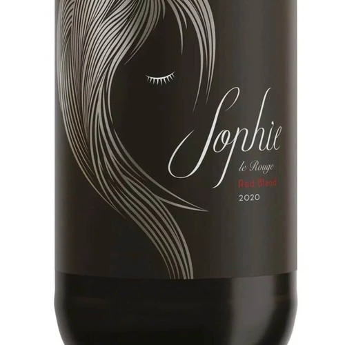Iona Sophie Le Rouge 2021 Tinto