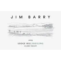 Jim Barry Single Vineyard McKAY's Riesling 2020 - imagem 2