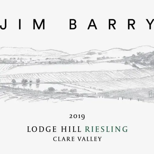 Jim Barry Single Vineyard McKAY's Riesling 2020