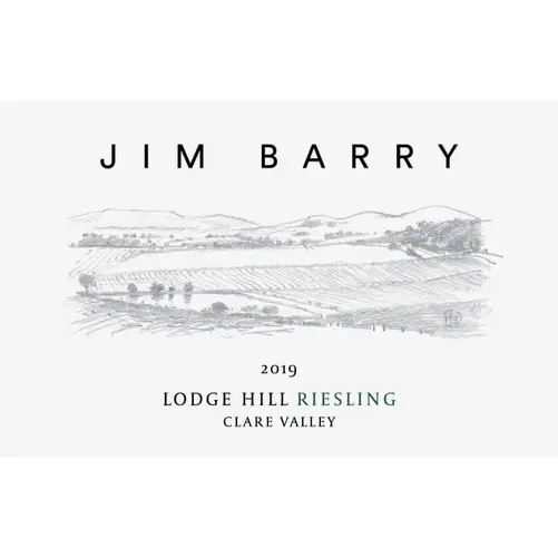 Jim Barry Single Vineyard McKAY's Riesling 2020