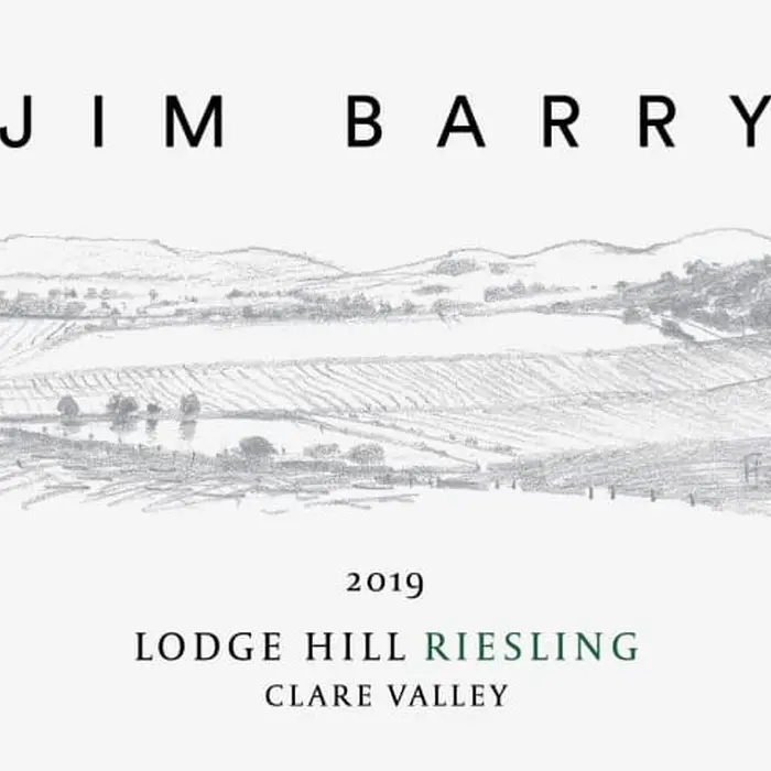 Jim Barry Single Vineyard McKAY's Riesling 2020