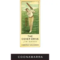 Jim Barry Cover Drive Cabernet Sauvignon 2020 - imagem 1