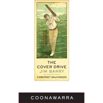 Jim Barry Cover Drive Cabernet Sauvignon 2020 - imagem 2