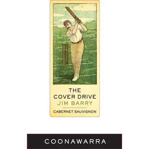 Jim Barry Cover Drive Cabernet Sauvignon 2020