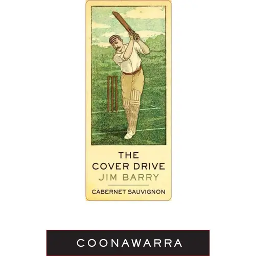 Jim Barry Cover Drive Cabernet Sauvignon 2020