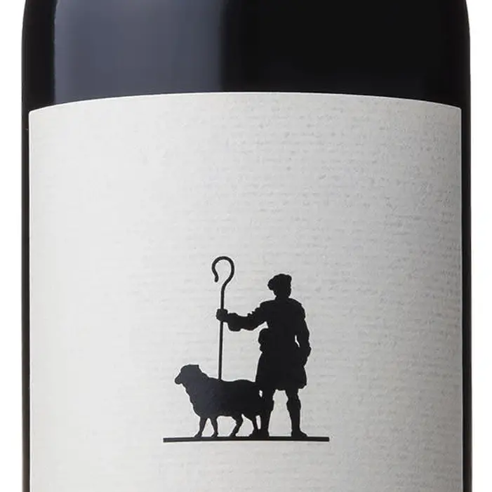 Jim Barry McRAE WOOD Shiraz 2019