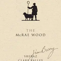 Jim Barry McRAE WOOD Shiraz 2019 - imagem 2