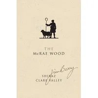 Jim Barry McRAE WOOD Shiraz 2019 - imagem 3