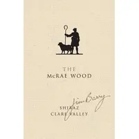 Jim Barry McRAE WOOD Shiraz 2019 - imagem 3