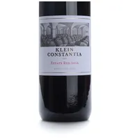 Klein Constantia Estate Red Blend 2019 - imagem 2