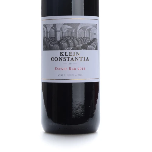 Klein Constantia Estate Red Blend 2019