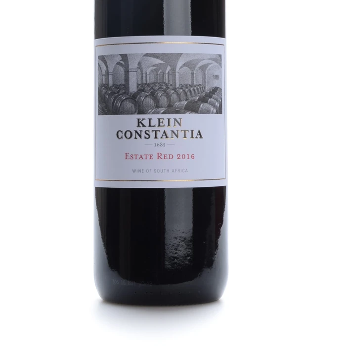 Klein Constantia Estate Red Blend 2019