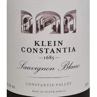 Klein Constantia Estate Sauvignon Blanc 2020 - imagem 2