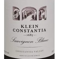 Klein Constantia Estate Sauvignon Blanc 2020 - imagem 2