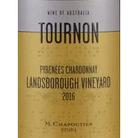 M.Chapoutier Tournon Landborough Chardonnay 2022 - imagem 2