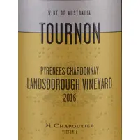 M.Chapoutier Tournon Landborough Chardonnay 2022 - imagem 2