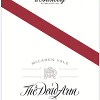 Shiraz The Dead Arm 2019 d'Arenberg - imagem 1