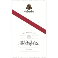 Shiraz The Dead Arm 2019 d'Arenberg - imagem 2