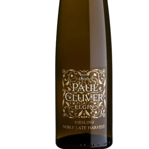 Paul Cluver Noble Late Harvest 2020 Sobremesa