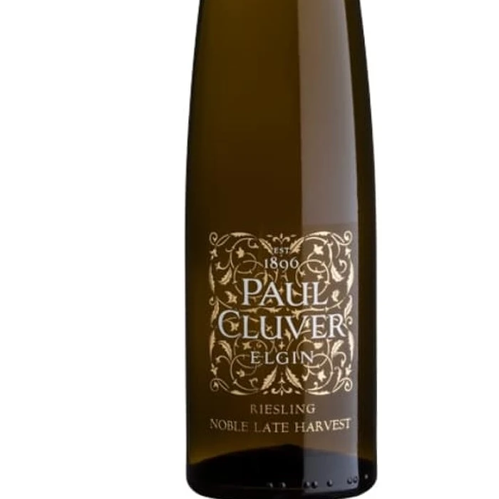 Paul Cluver Noble Late Harvest 2020 Sobremesa