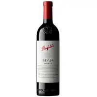 Penfolds Bin 28 Kalimna Shiraz 2019 - imagem 1