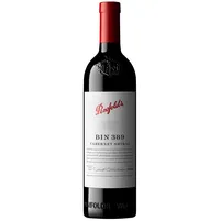 Penfolds Bin 389 Cabernet - Shiraz  2019   - imagem 1