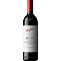 Penfolds Bin 407 Cabernet Sauvignon  2018  - imagem 1