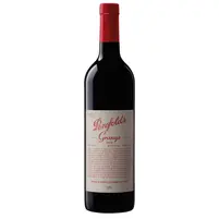 Penfolds Grange Bin 95 Shiraz  2018  - imagem 1
