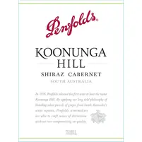 Penfolds Koonunga Hill Shiraz -Cabernet  2020 - imagem 2