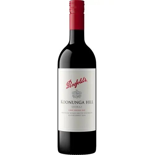 Penfolds Koonunga Hill Shiraz  2020