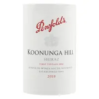 Penfolds Koonunga Hill Shiraz  2020 - imagem 1