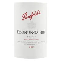 Penfolds Koonunga Hill Shiraz  2020 - imagem 2