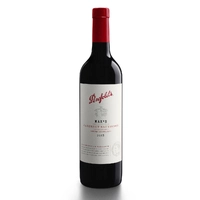 Penfolds Max's Shiraz-Cabernet 2018 - imagem 1