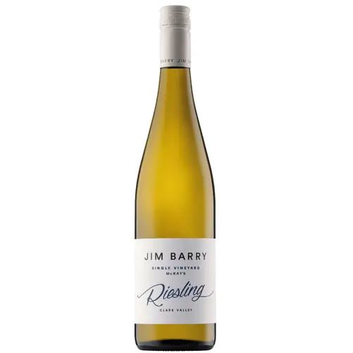 Jim Barry Single Vineyard McKAY's Riesling 2020