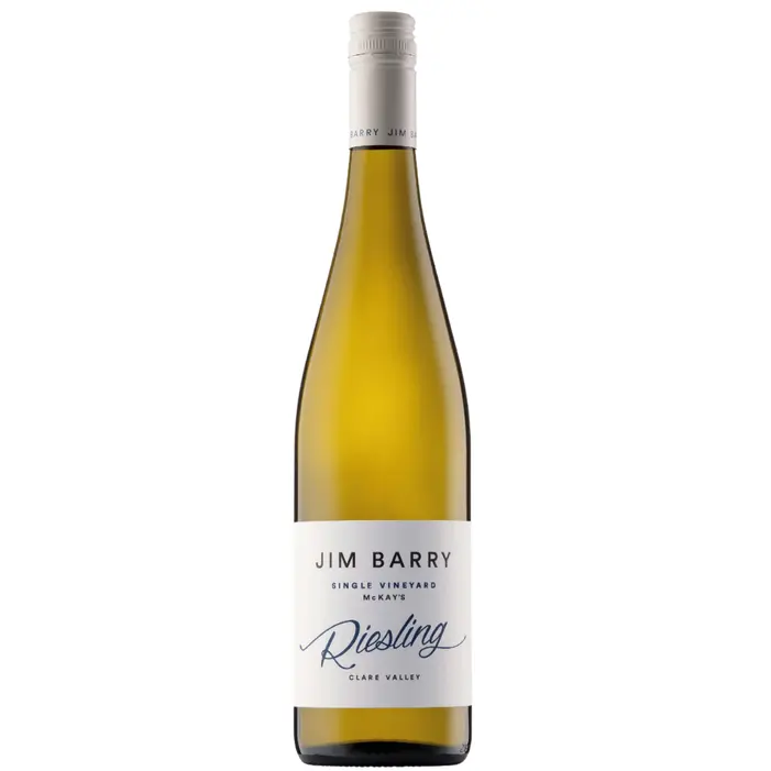 Jim Barry Single Vineyard McKAY's Riesling 2020