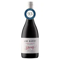 Jim Barry Single Vineyard Watervale Shiraz 2019 - imagem 1
