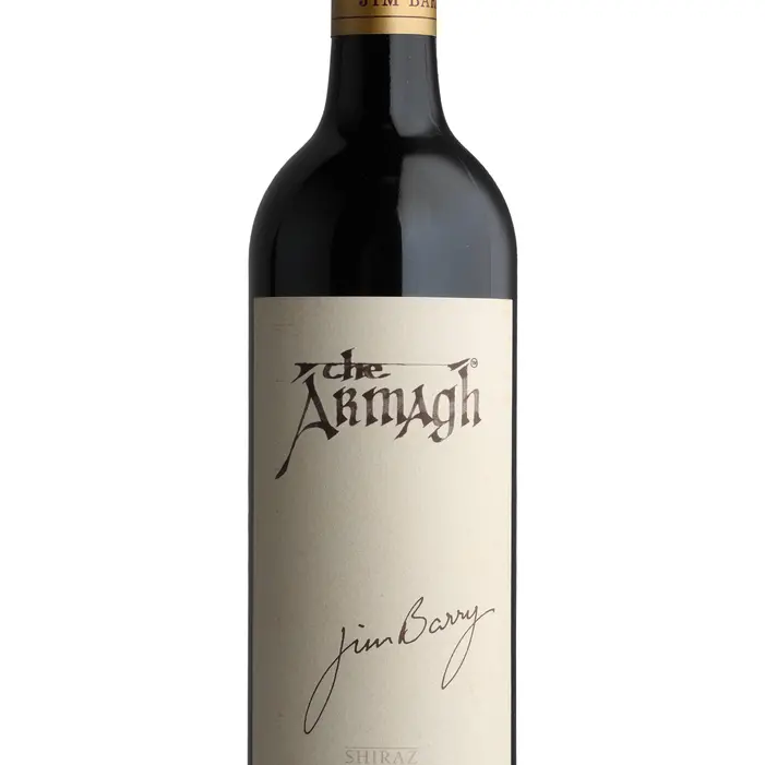 Jim Barry The Armagh Shiraz 2017
