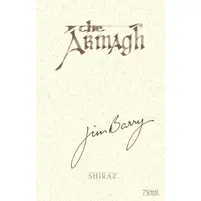 Jim Barry The Armagh Shiraz 2017 - imagem 3
