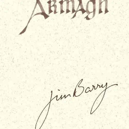 Jim Barry The Armagh Shiraz 2017