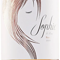Iona Sophie Le Rosé 2021 Rosé - imagem 1