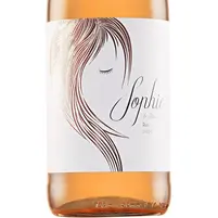 Iona Sophie Le Rosé 2021 Rosé - imagem 2